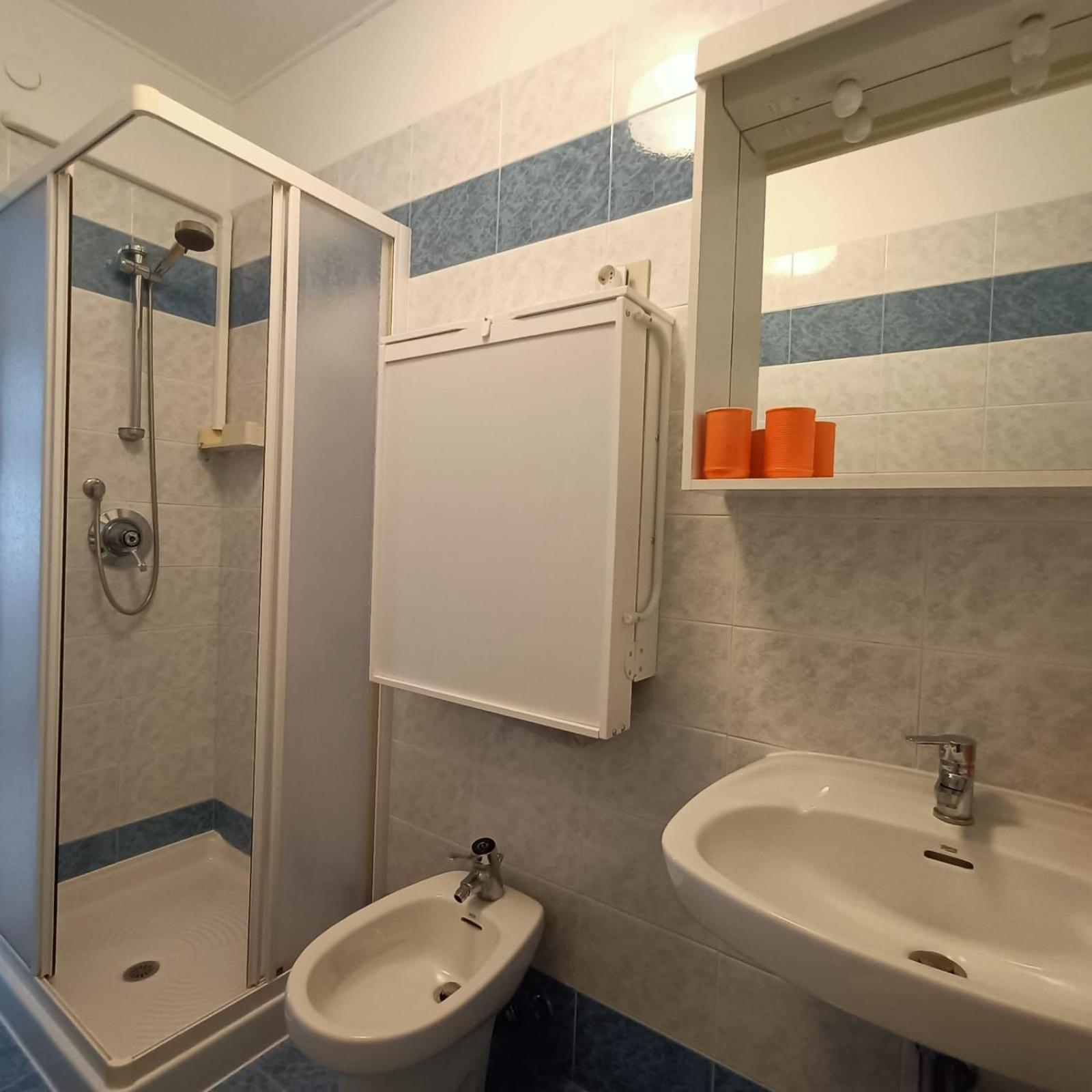 Grado Laguna Apartment エクステリア 写真