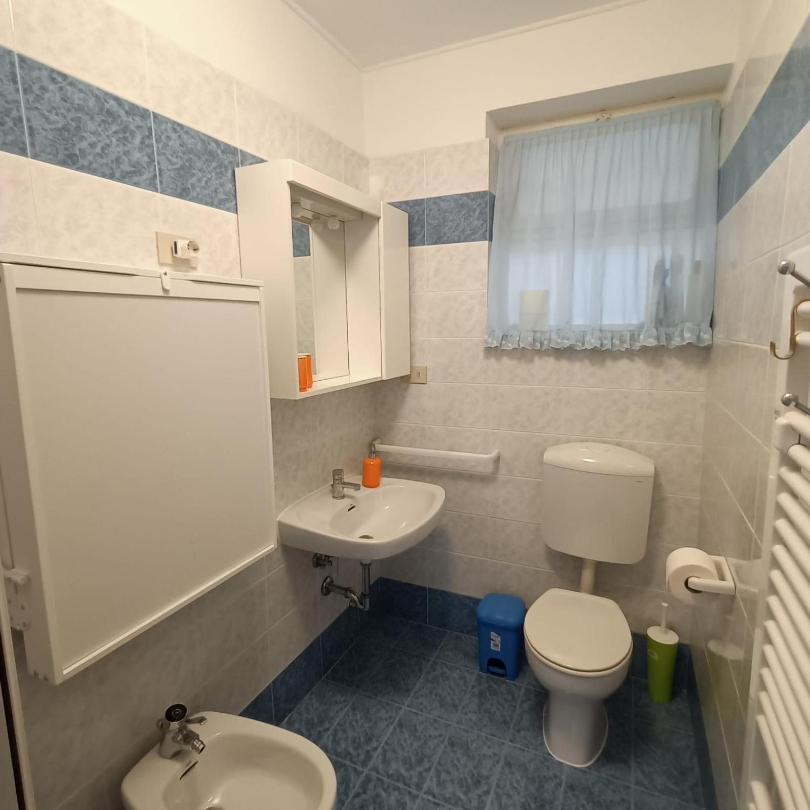 Grado Laguna Apartment エクステリア 写真