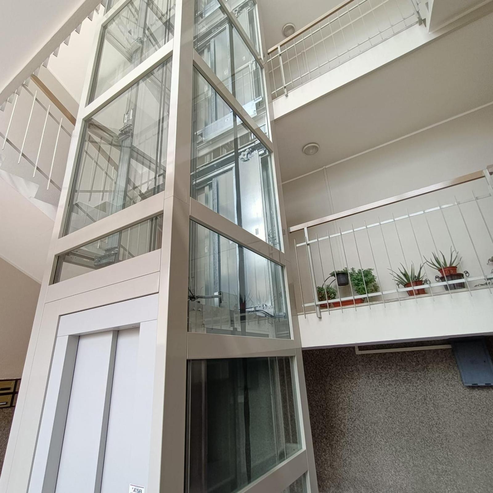 Grado Laguna Apartment エクステリア 写真