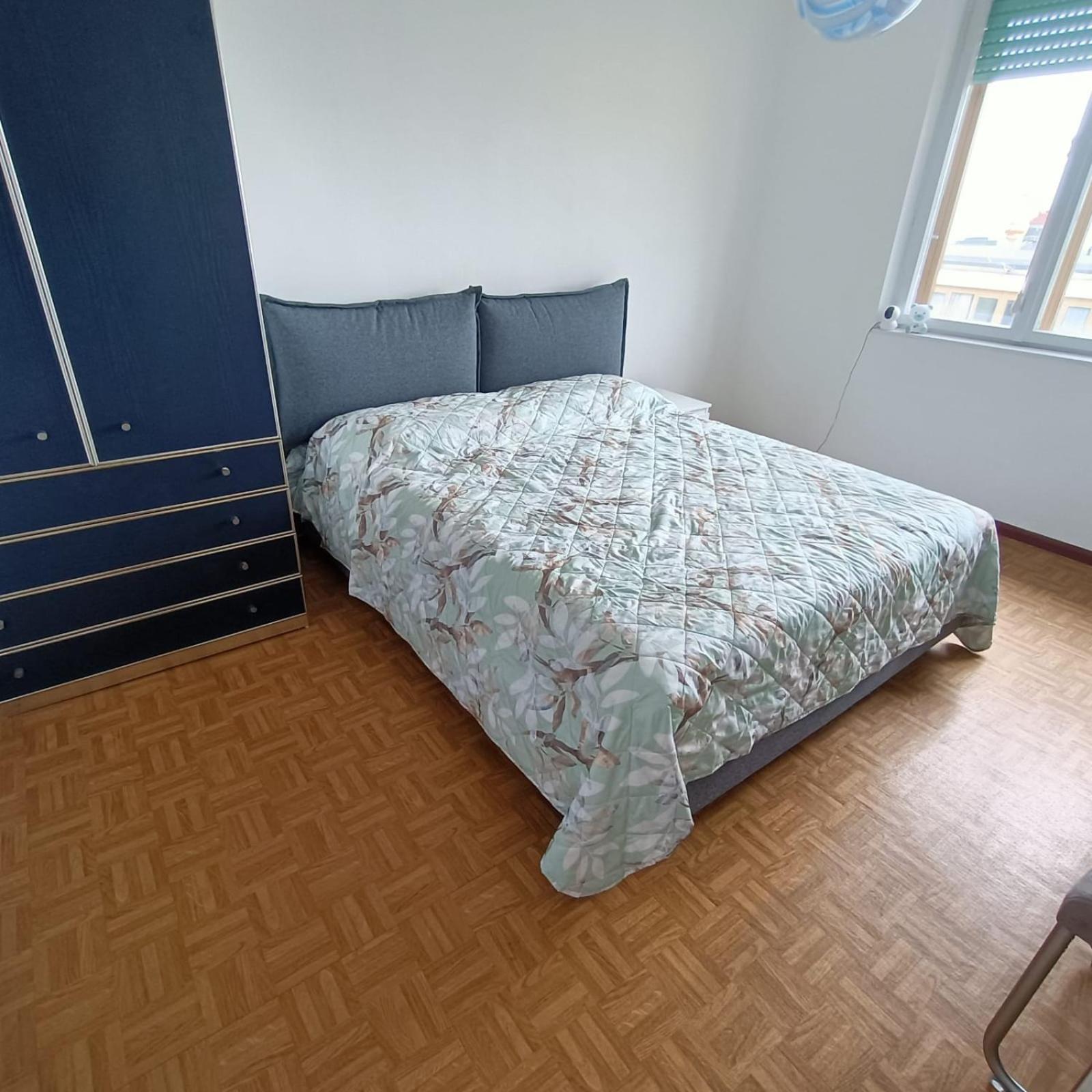 Grado Laguna Apartment エクステリア 写真