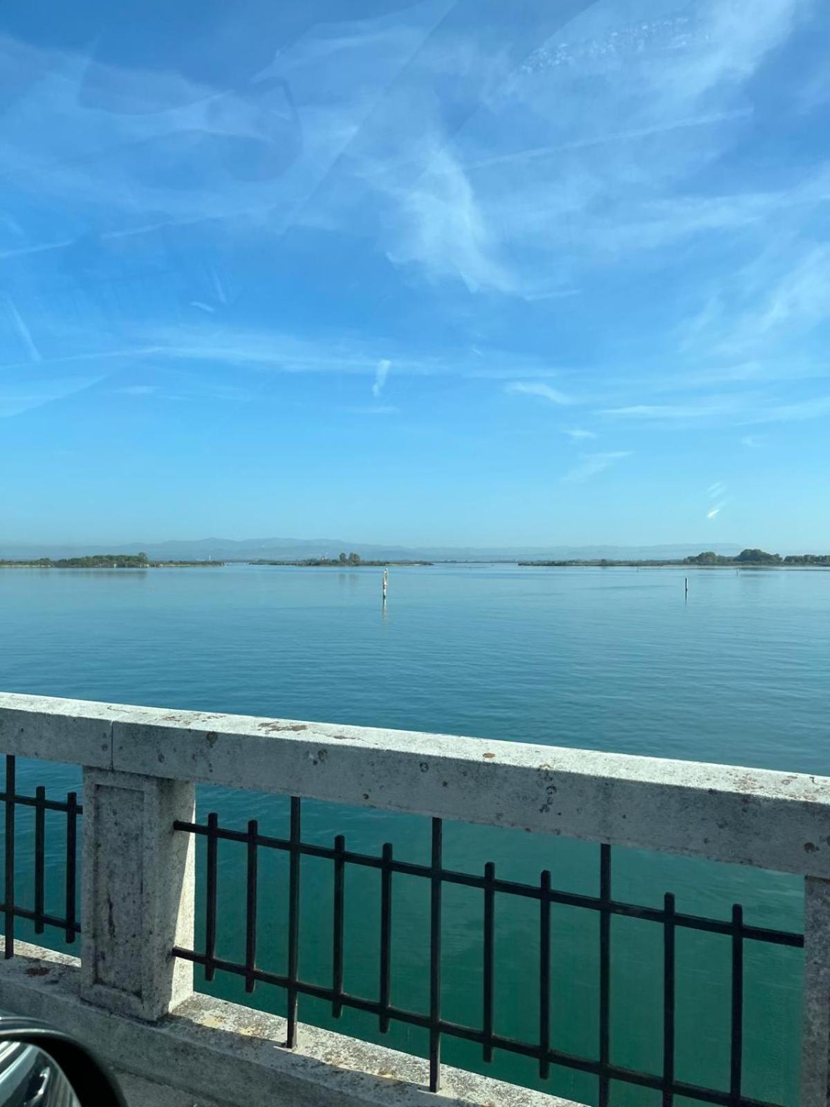 Grado Laguna Apartment エクステリア 写真