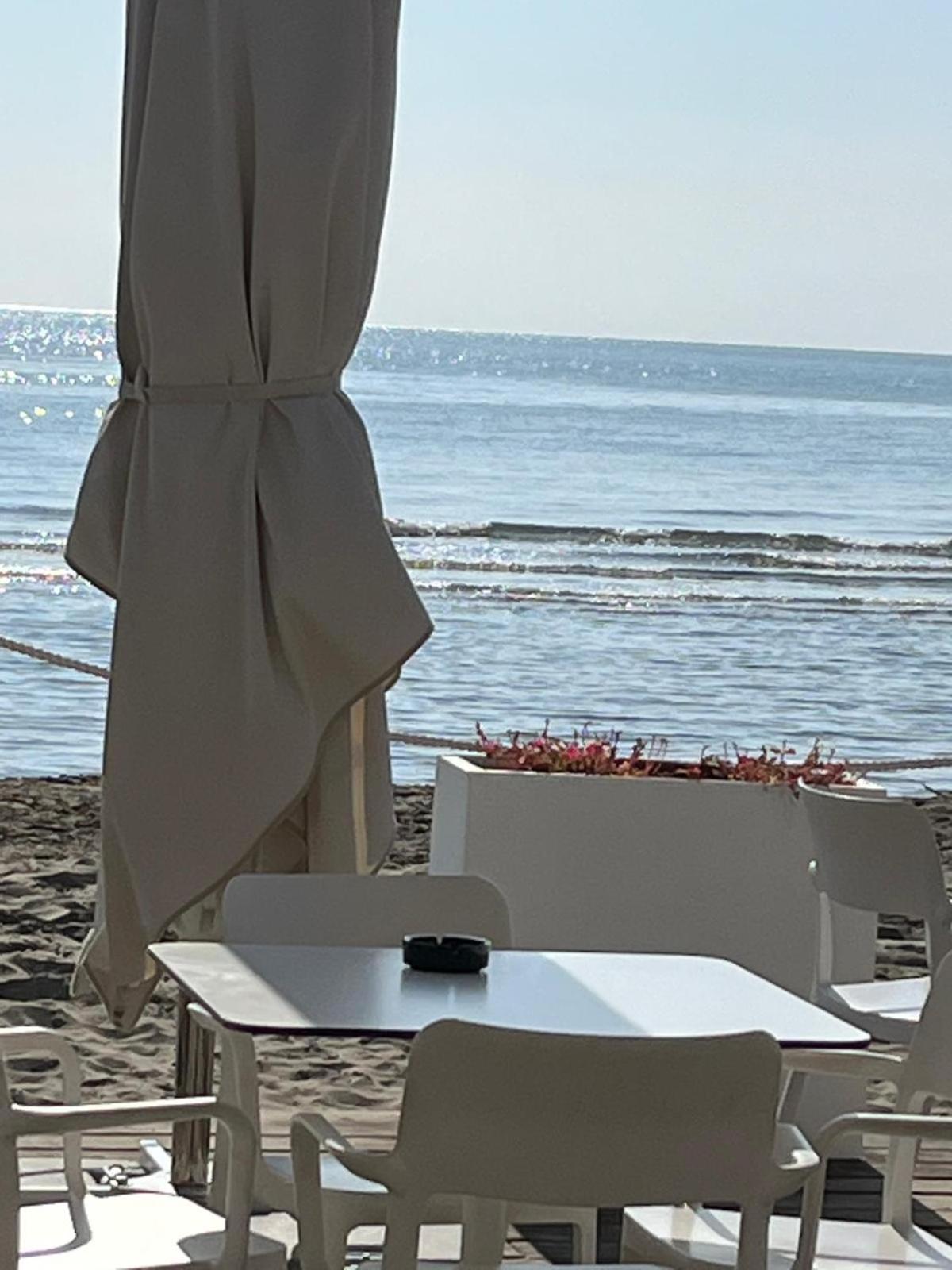 Grado Laguna Apartment エクステリア 写真