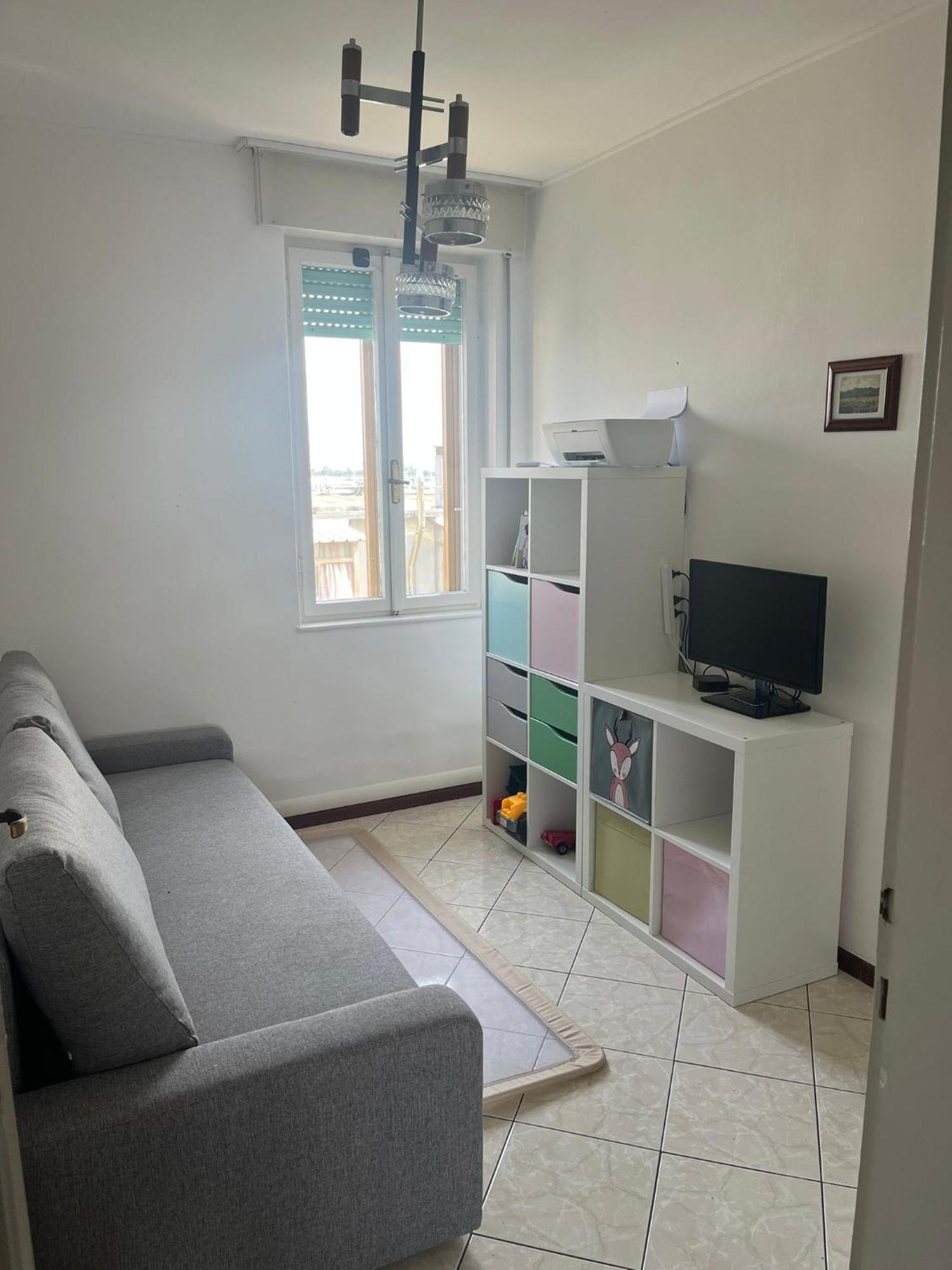 Grado Laguna Apartment エクステリア 写真