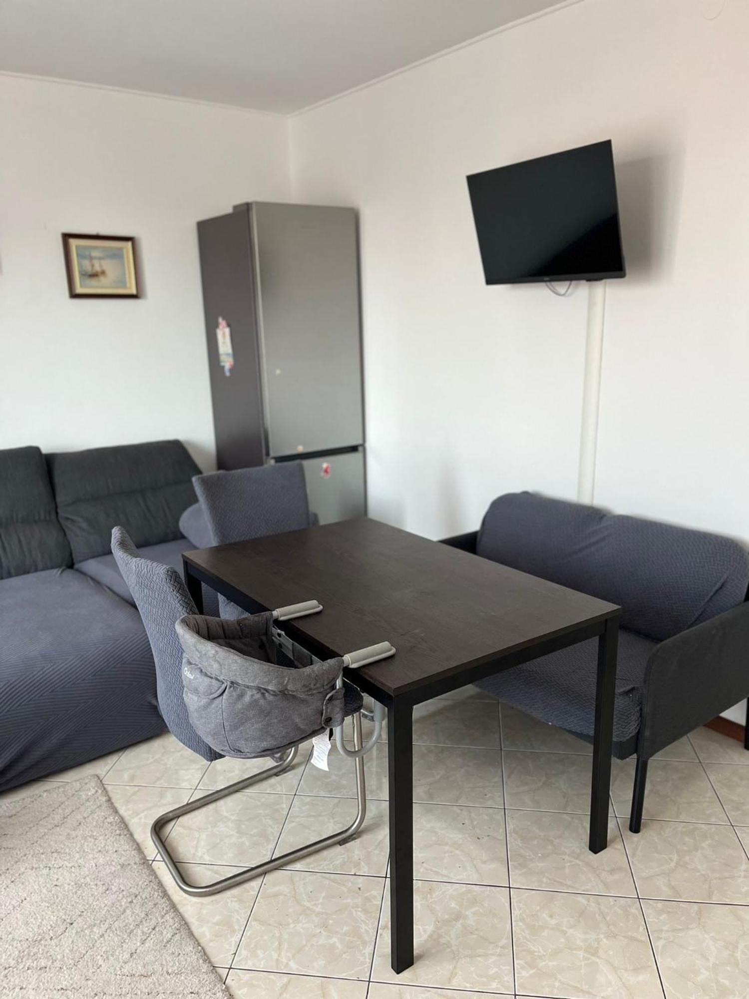 Grado Laguna Apartment エクステリア 写真