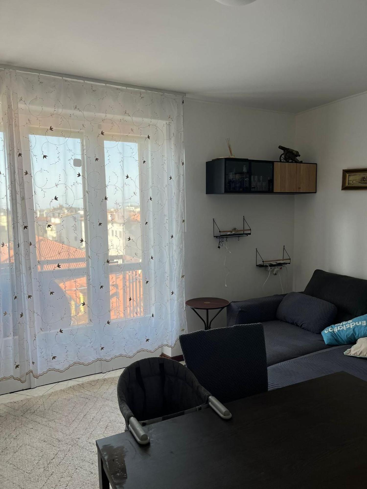 Grado Laguna Apartment エクステリア 写真
